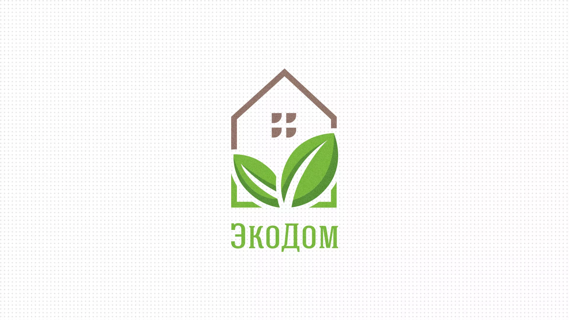 Создание сайта для строительной компании «ЭКОДОМ» в Азнакаево